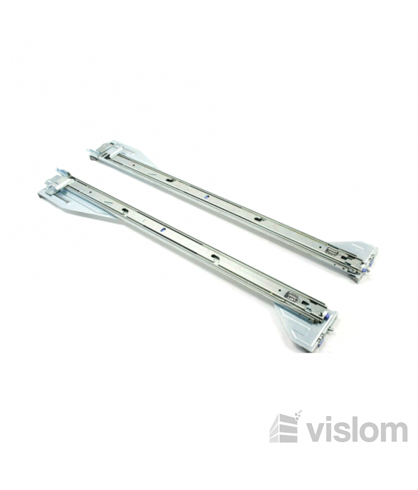 Dell 2U r710 r720 Rail Kit (Kabin Kızak)